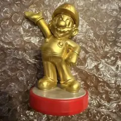 2026年最新】amiibo ゴールドマリオの人気アイテム - メルカリ