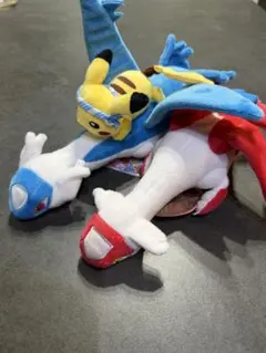 2026年最新】ポケモンセンター ぬいぐるみ ラティアスの人気アイテム