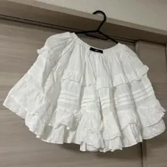 2026年最新】ÉPINE lace cotton panier whiteの人気アイテム - メルカリ