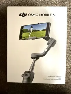 2026年最新】osmo mobile 6の人気アイテム - メルカリ