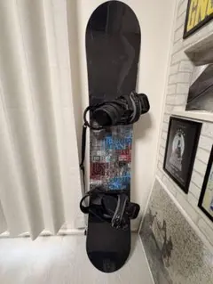 2026年最新】burton 155 clashの人気アイテム - メルカリ
