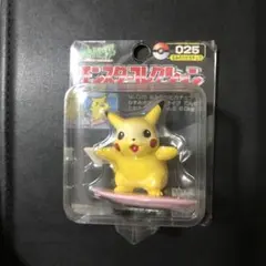 2026年最新】モンコレ ピカチュウ なみのりの人気アイテム - メルカリ