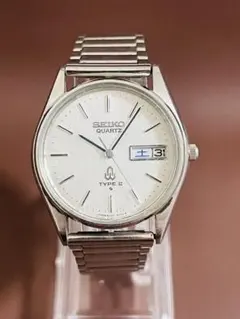 2026年最新】腕時計 SEIKO 8223の人気アイテム - メルカリ