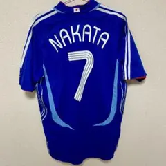 2026年最新】日本代表 ユニフォーム 2006の人気アイテム - メルカリ