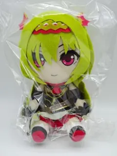 2026年最新】黒埼ちとせ ぬいぐるみの人気アイテム - メルカリ