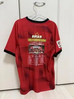 2026年最新】acl 浦和レッズの人気アイテム - メルカリ