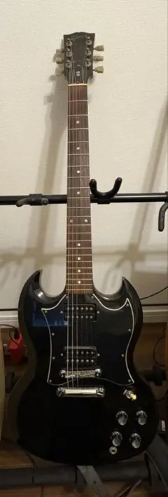 2026年最新】Gibson SG SPECIALの人気アイテム - メルカリ