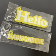 2026年最新】MADISON blue キーホルダーの人気アイテム - メルカリ