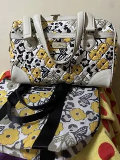 2026年最新】vera bradley ボストンの人気アイテム - メルカリ