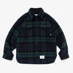 2026年最新】WTAPS CPOの人気アイテム - メルカリ