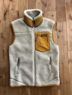 2026年最新】パタゴニア レトロx ベスト ゴールドの人気アイテム