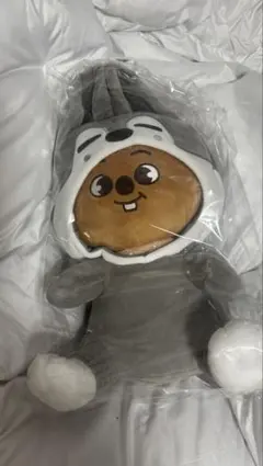 2026年最新】ハンクオッカ 抱きぬいぐるみの人気アイテム - メルカリ