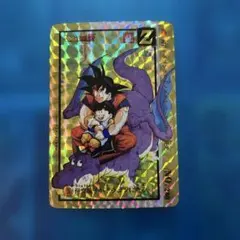 2026年最新】ドラゴンボールカードダス b-1 孫悟空の人気アイテム