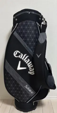 2026年最新】callaway solaire ゴルフバッグの人気アイテム - メルカリ