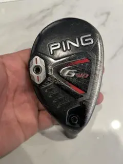 2026年最新】ping ユーティリティ g410 5uの人気アイテム - メルカリ