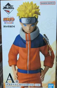 2026年最新】一番くじ BORUTO A賞の人気アイテム - メルカリ