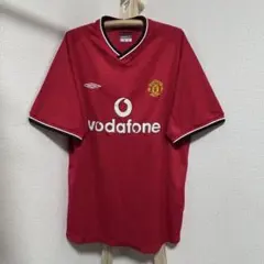 2026年最新】manchester united umbroの人気アイテム - メルカリ