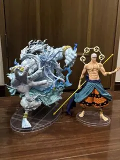 2026年最新】エネル ラストワン フィギュアの人気アイテム - メルカリ