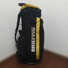 2026年最新】[ビームスゴルフ] ゴルフ キャディバッグ BRIEFING