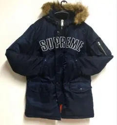 2026年最新】supreme n-3b ミリタリージャケットの人気アイテム - メルカリ