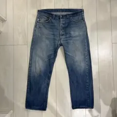 2026年最新】501 66前期 w36の人気アイテム - メルカリ