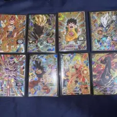 2026年最新】ドラゴンボールヒーローズ まとめ売りの人気アイテム