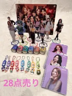 2026年最新】twiceくじ ラストワンの人気アイテム - メルカリ