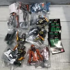 2026年最新】dg仮面ライダーの人気アイテム - メルカリ