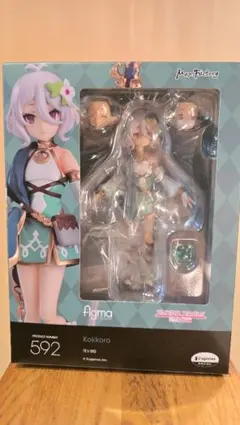 2026年最新】figma プリンセスコネクト!Re:Dive コッコロの人気