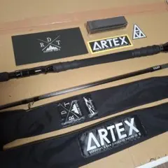 2026年最新】artex サイクロンの人気アイテム - メルカリ
