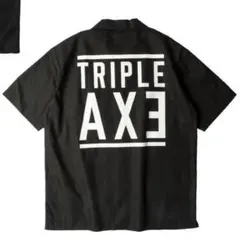 2026年最新】triple axeの人気アイテム - メルカリ