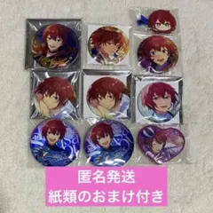 2026年最新】イベコレ 朱桜司の人気アイテム - メルカリ