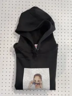 2026年最新】安室奈美恵パーカーの人気アイテム - メルカリ