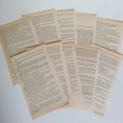 Student Times 不揃い32冊 英字新聞英語昭和レトロ学習