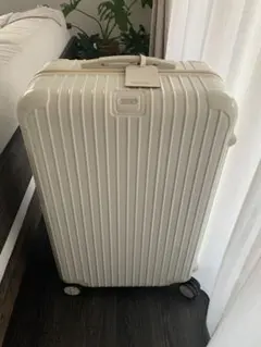 2026年最新】rimowa アローズ 4輪の人気アイテム - メルカリ