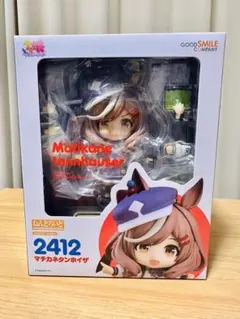 2026年最新】ねんどろいど マチカネタンホイザの人気アイテム - メルカリ