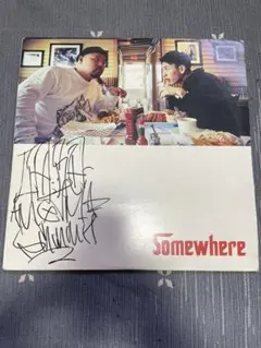 2026年最新】KiD fresino somewhere レコードの人気アイテム - メルカリ