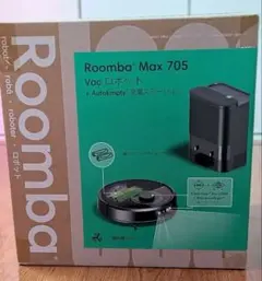 2026年最新】Roomba 705の人気アイテム - メルカリ