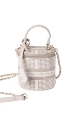 2026年最新】hlt jacquard vanity bagの人気アイテム - メルカリ
