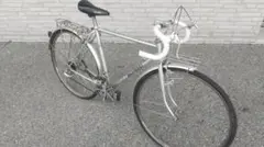 2026年最新】片倉 自転車の人気アイテム - メルカリ