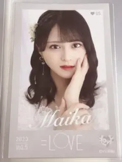 2026年最新】佐々木舞香 レアの人気アイテム - メルカリ