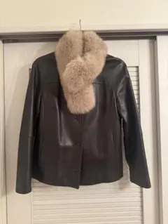 2026年最新】maxmara レザージャケットの人気アイテム - メルカリ