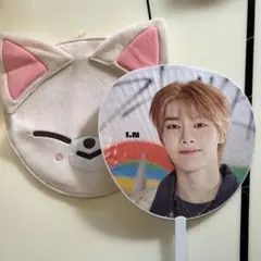 2026年最新】Stray Kids うちわカバー アイエンの人気アイテム - メルカリ