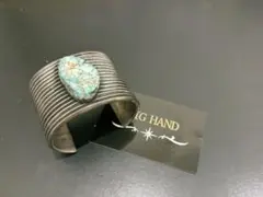 2026年最新】bighand バングル ターコイズの人気アイテム - メルカリ