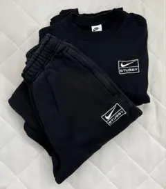 2026年最新】stussy nike セットアップの人気アイテム - メルカリ