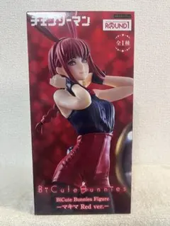 2026年最新】BiCute Bunnies Figure マキマ Red ver.の人気アイテム