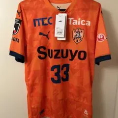 2026年最新】エスパルス ユニフォーム 乾の人気アイテム - メルカリ