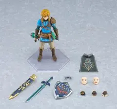 2026年最新】リンク フィギュア ティアキンの人気アイテム - メルカリ