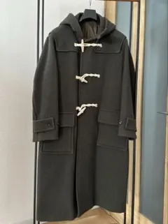 2026年最新】blurhms ダッフルコートの人気アイテム - メルカリ