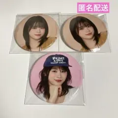 2026年最新】佐々木心菜缶バッジの人気アイテム - メルカリ